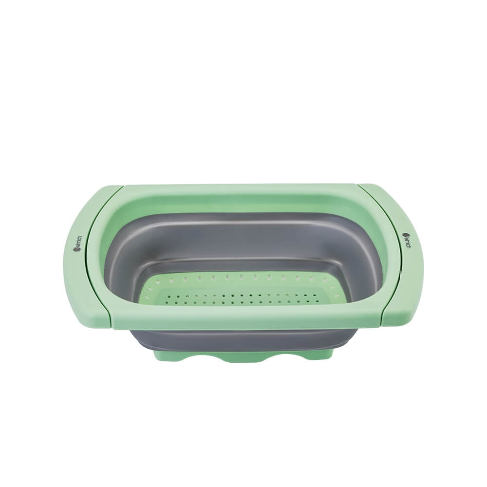 Rổ gấp gọn kê bồn rửa bát Elmich EL8411