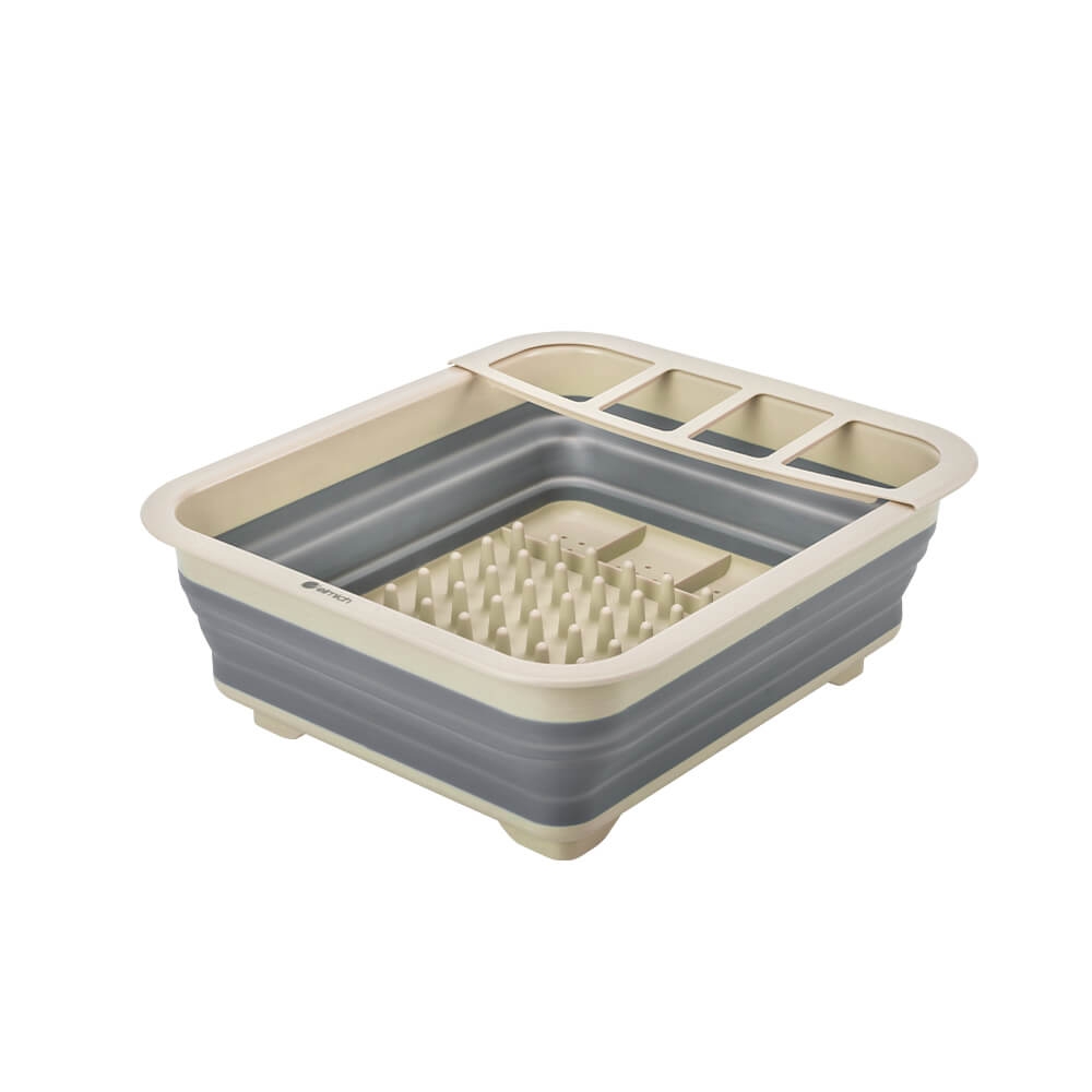 Rổ đựng chén đĩa gấp gọn Elmich EL8412