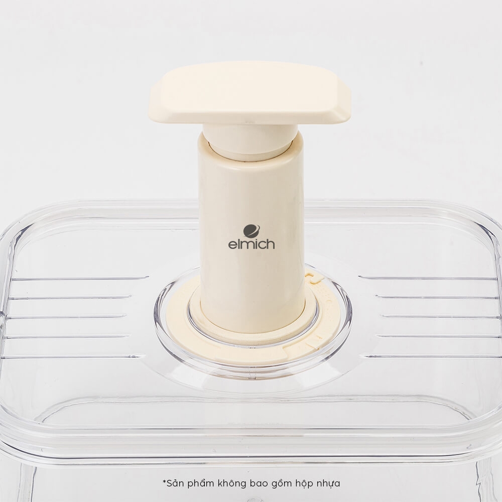 Bơm hút chân không Elmich EL8437