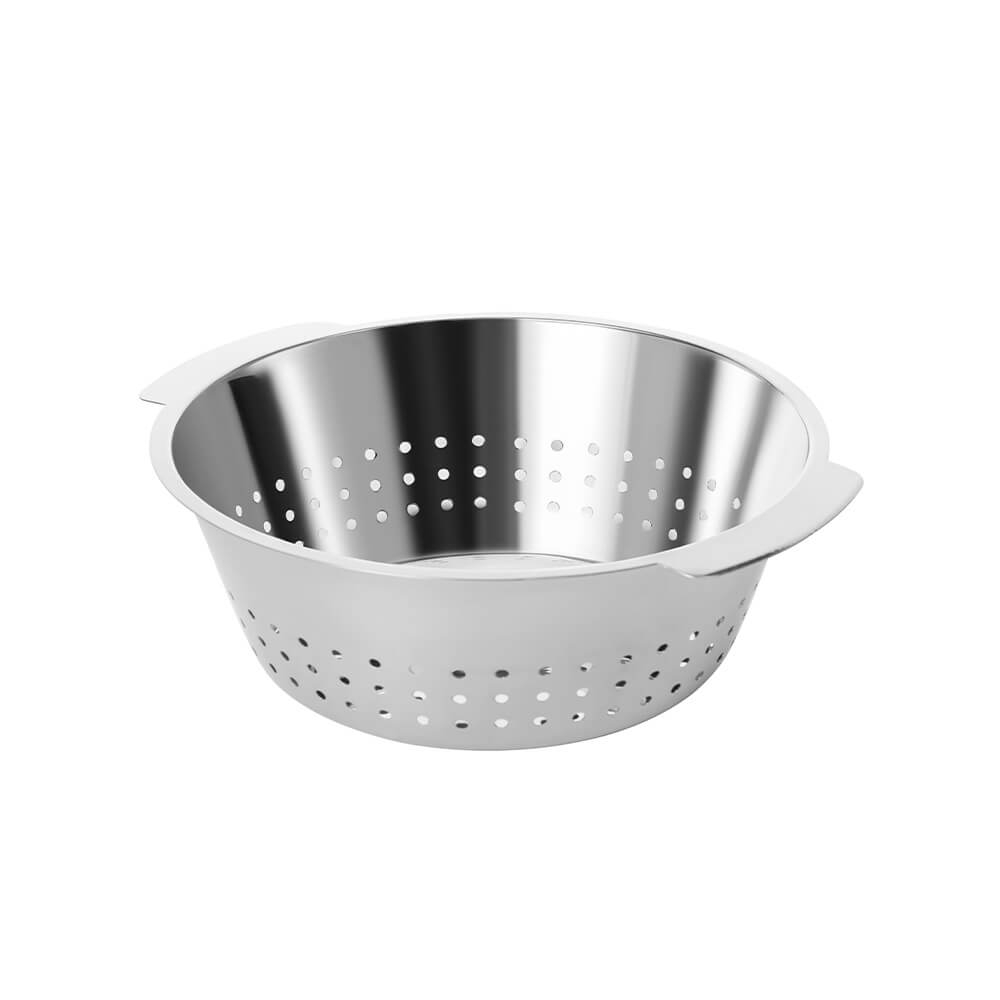 Rổ inox 304 Elmich EL8444 22cm