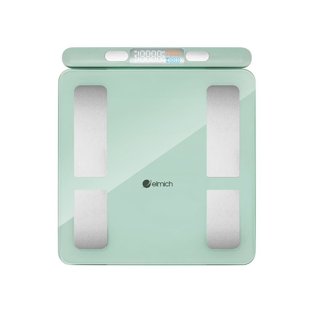 Cân điện tử sức khỏe Elmich ESE-9173