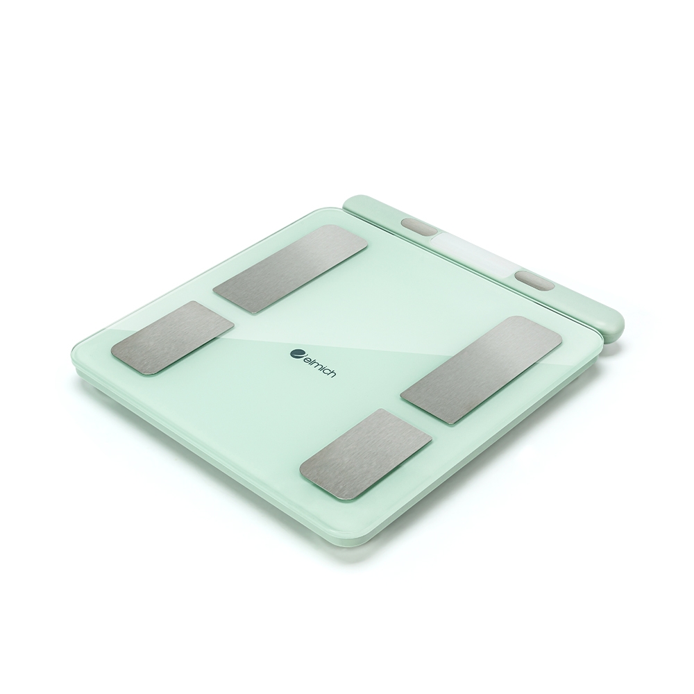 Cân điện tử sức khỏe Elmich ESE-9173