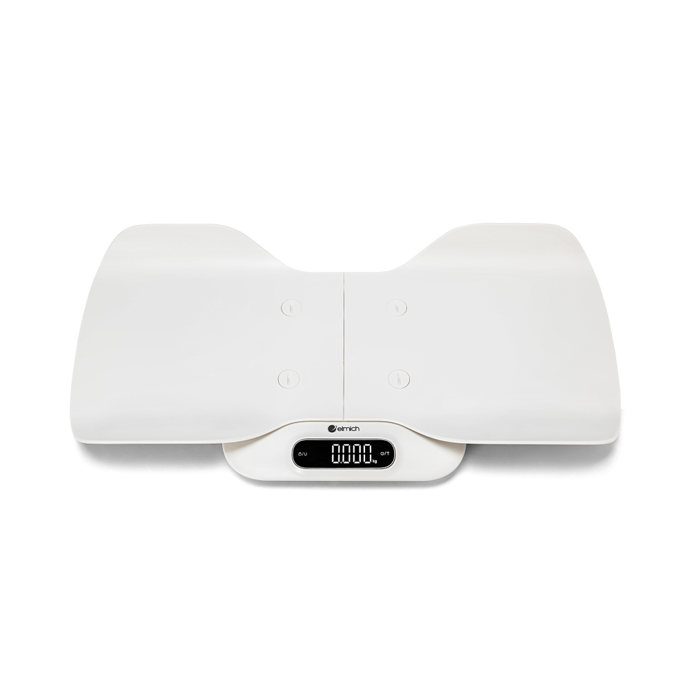 Cân điện tử sức khỏe trẻ em Elmich ESE-9172 - 4029172