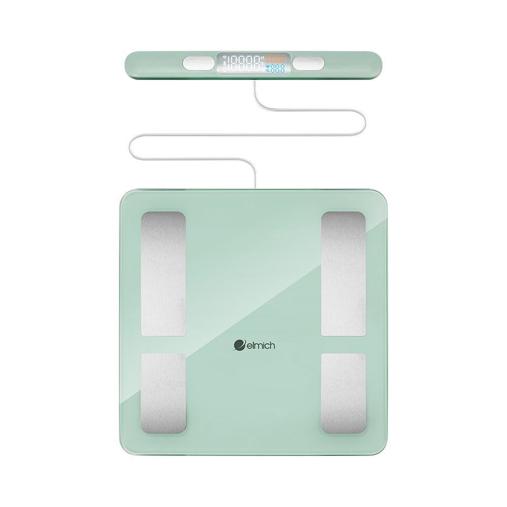 Cân điện tử sức khỏe Elmich ESE-9173
