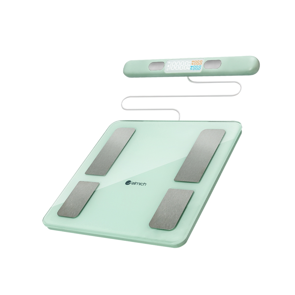 Cân điện tử sức khỏe Elmich ESE-9173