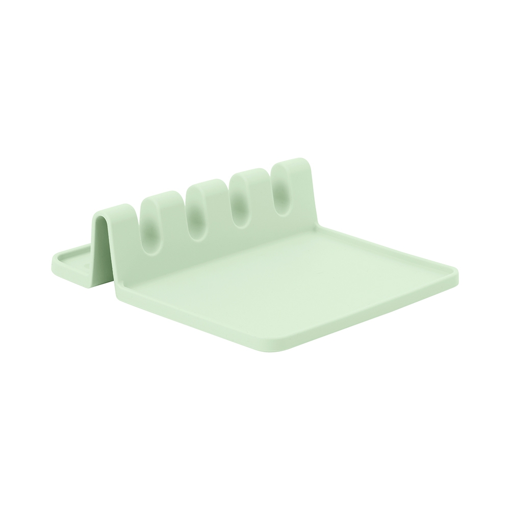 Kệ gác dụng cụ nấu ăn silicone Elmich Daily