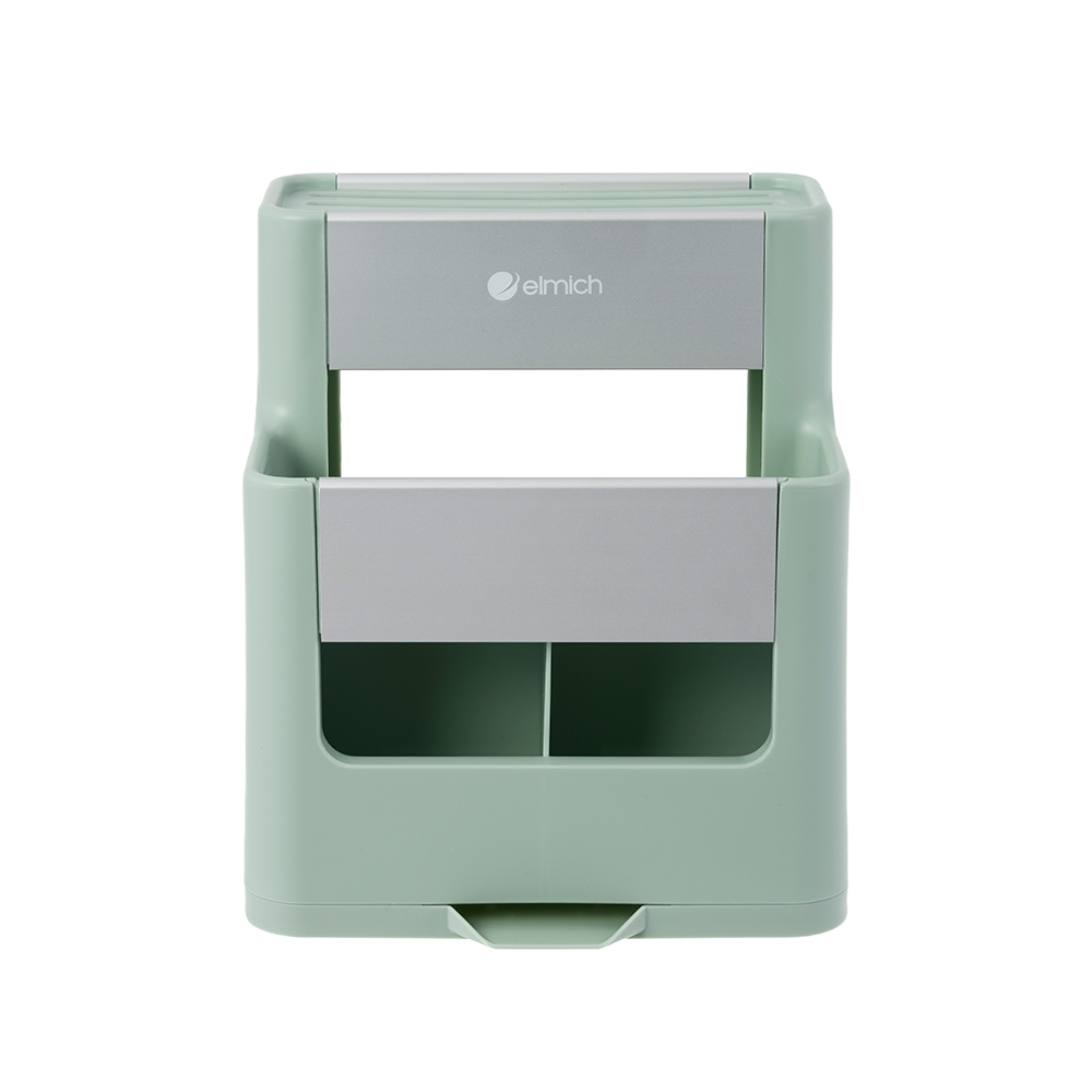 Hộp đựng dụng cụ nhà bếp Elmich EL3126