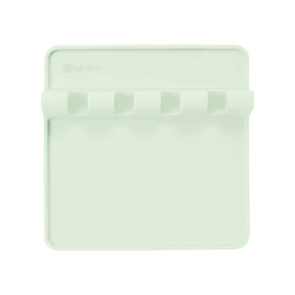 Kệ gác dụng cụ nấu ăn silicone Elmich Daily