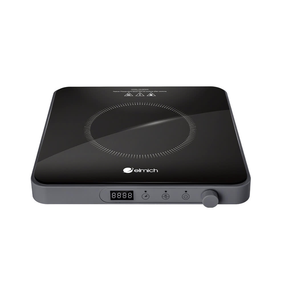 Bếp điện từ Elmich ICE-3879