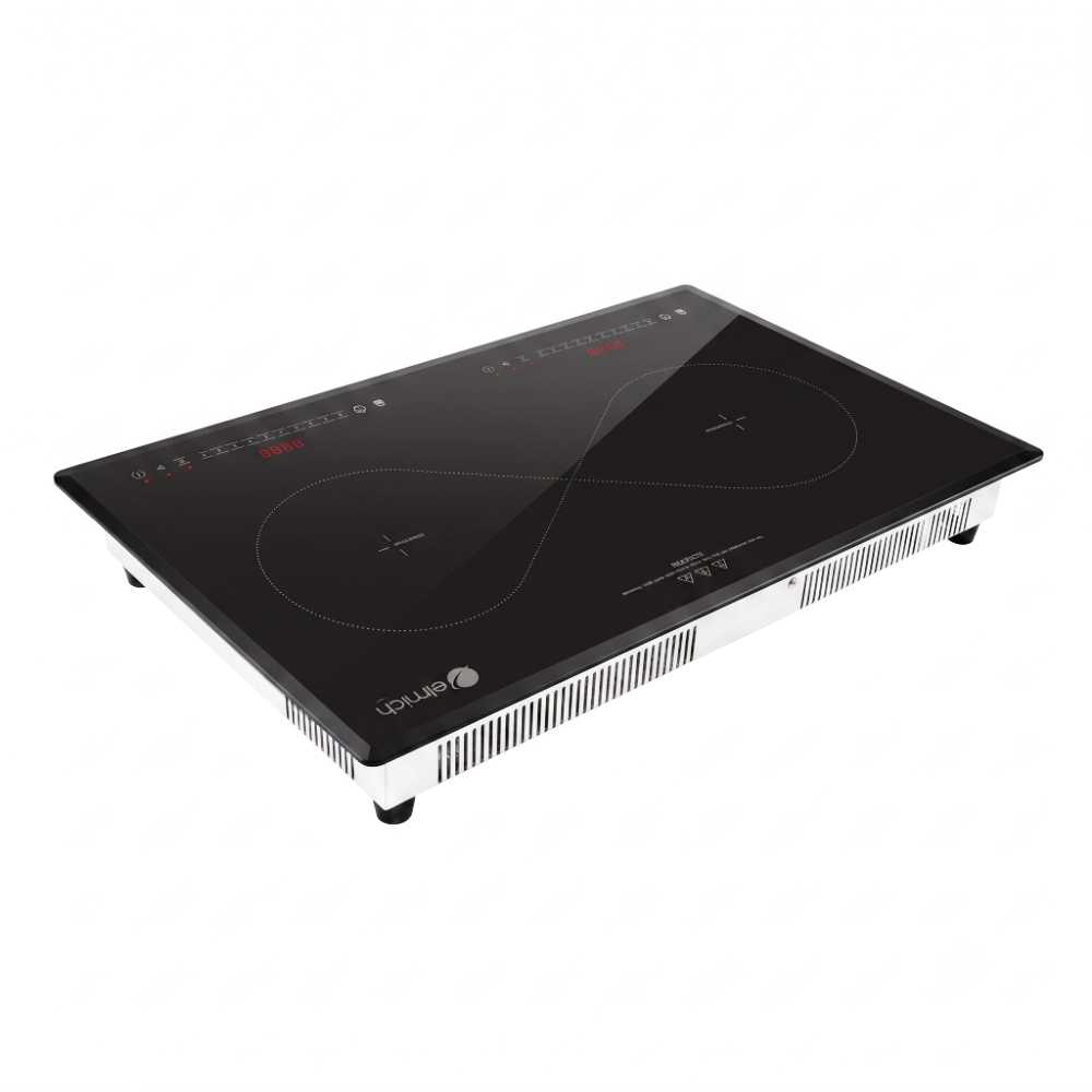 Bếp từ đôi Elmich Daily công suất 4000W