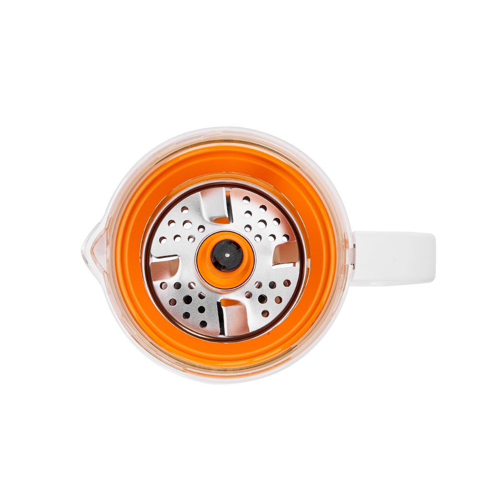 Máy hấp và xay thức ăn Elmich FPE-8779