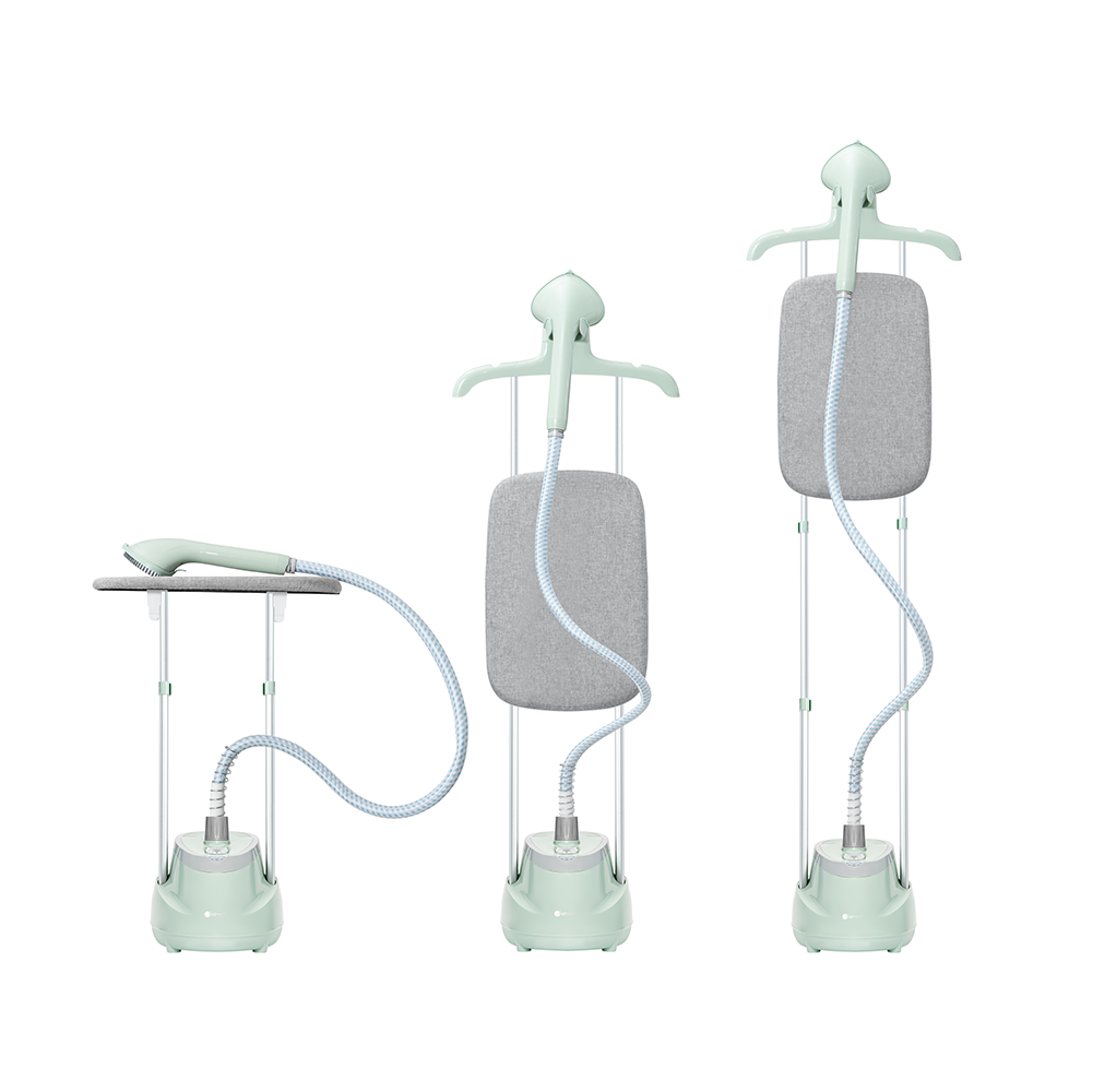 Bàn là hơi nước đứng Elmich GSE9166