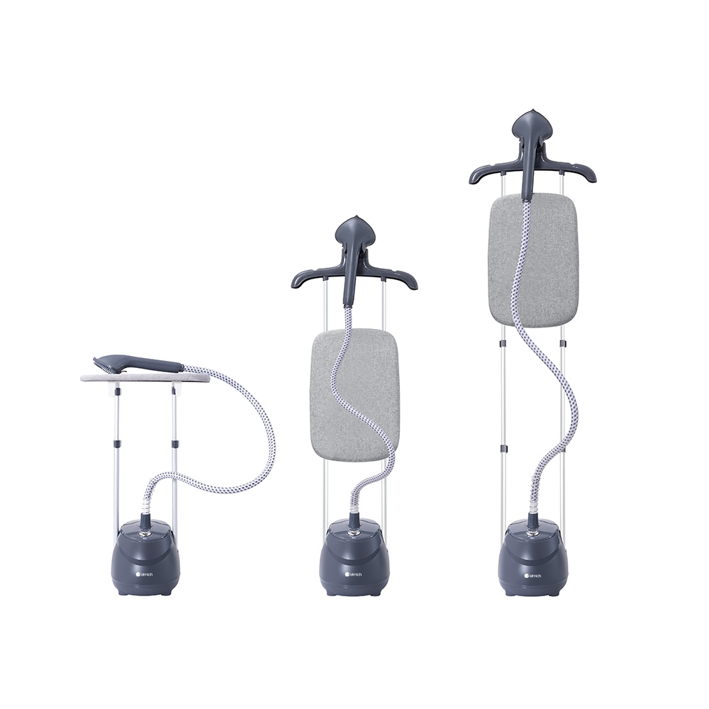 Bàn là  hơi nước đứng Elmich GSE9167