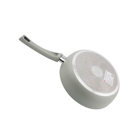 Chảo nhôm chống dính đáy từ Elmich Harmonia size 20, 24, 26, 28cm