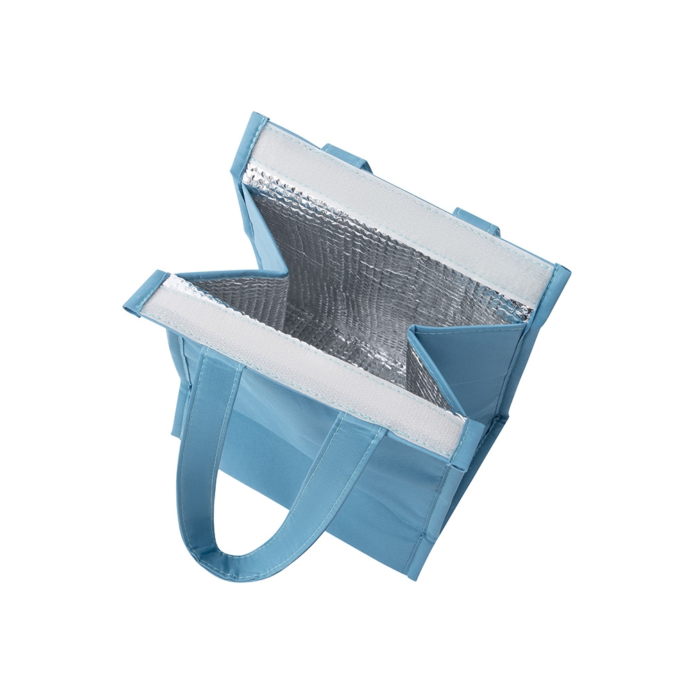 Túi giữ nhiệt đựng hộp thủy tinh