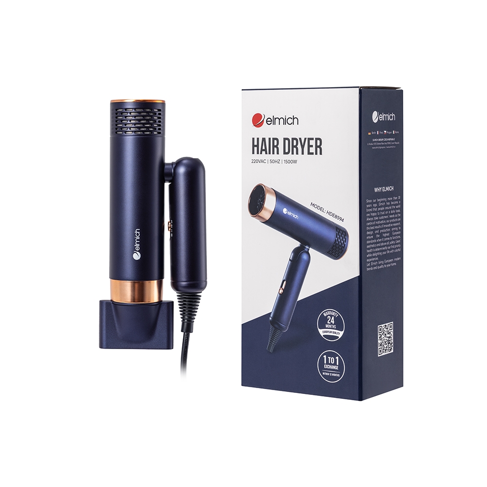 Máy sấy tóc Elmich HDE8594