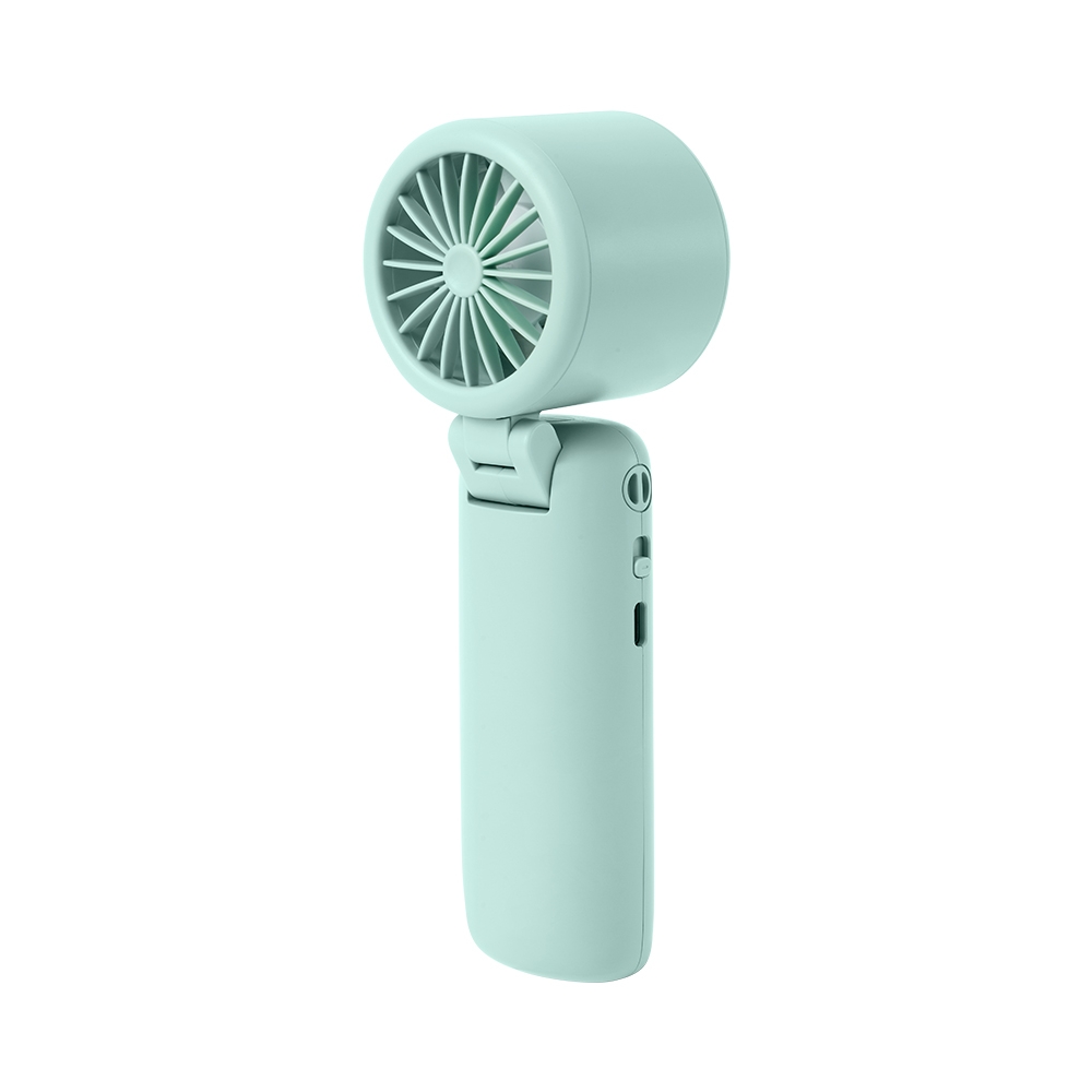 Quạt điện cầm tay mini chạy pin Elmich Daily HFE1623