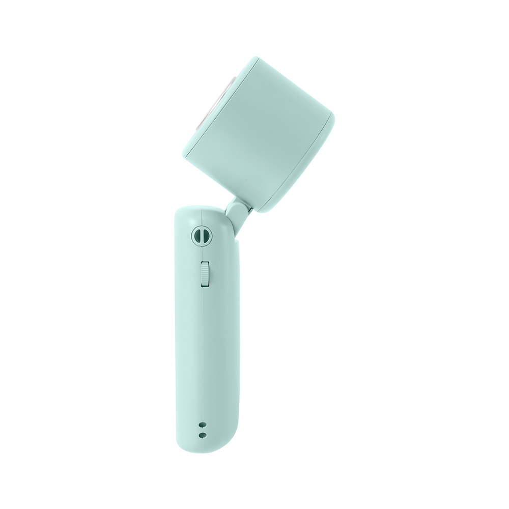 Quạt điện cầm tay mini chạy pin Elmich Daily HFE1623