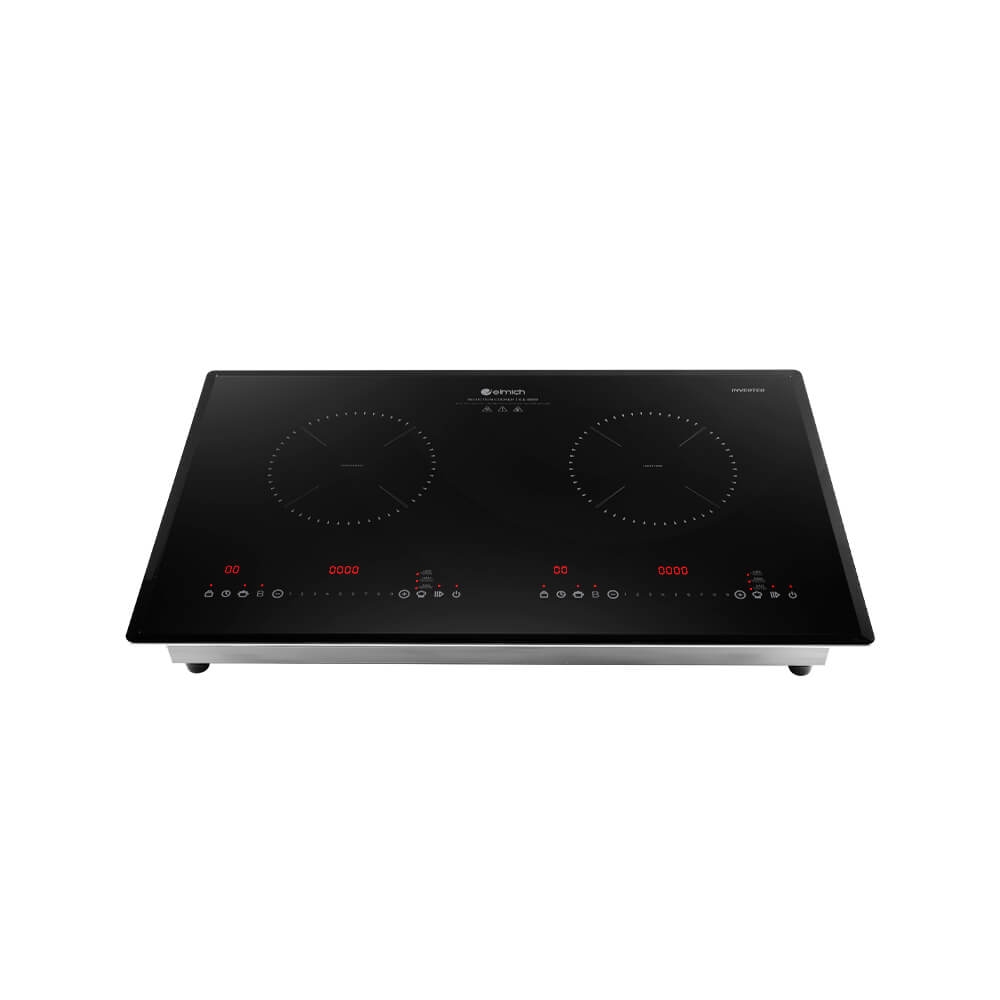 Bếp điện từ đôi ELMICH ICE- 8839