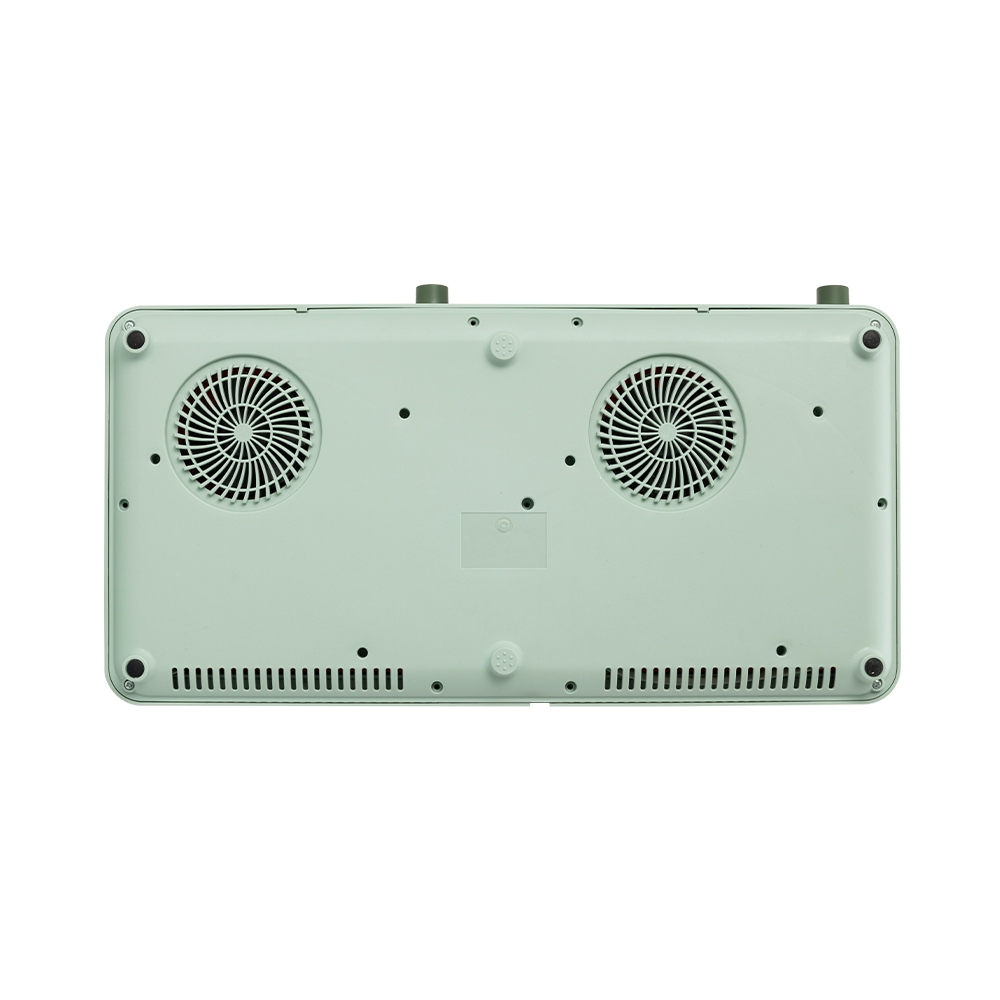 Bếp từ đôi để bàn Elmich ICE - 8944