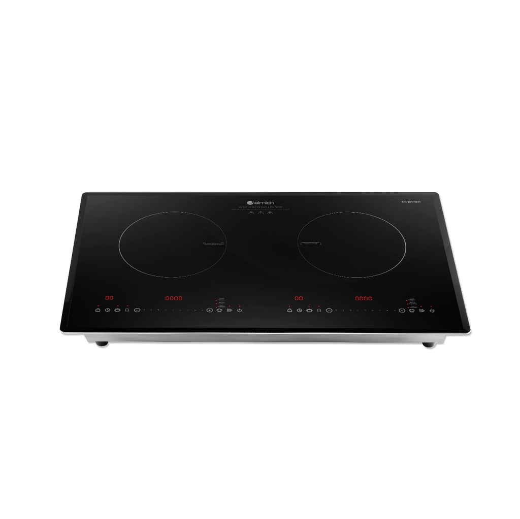 Bếp điện từ đôi ELMICH ICE-9090