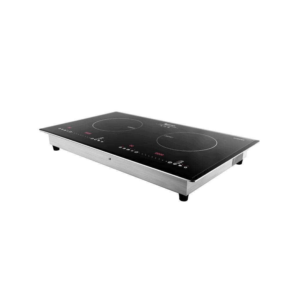 Bếp điện từ đôi ELMICH ICE-9090