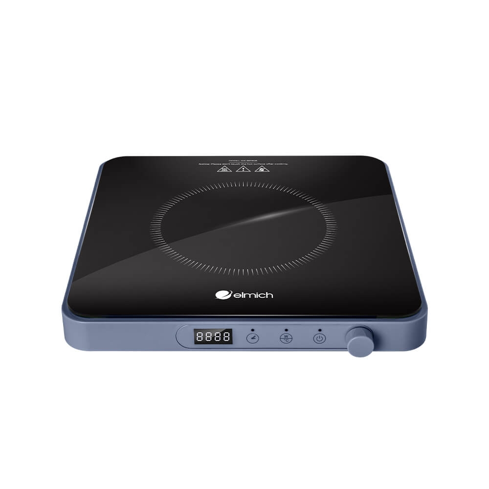 Bếp điện từ Elmich ICE-3879