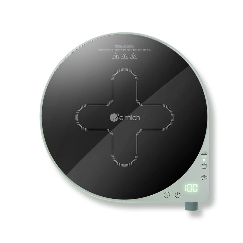 Bếp điện từ đơn Elmich ICE-8878