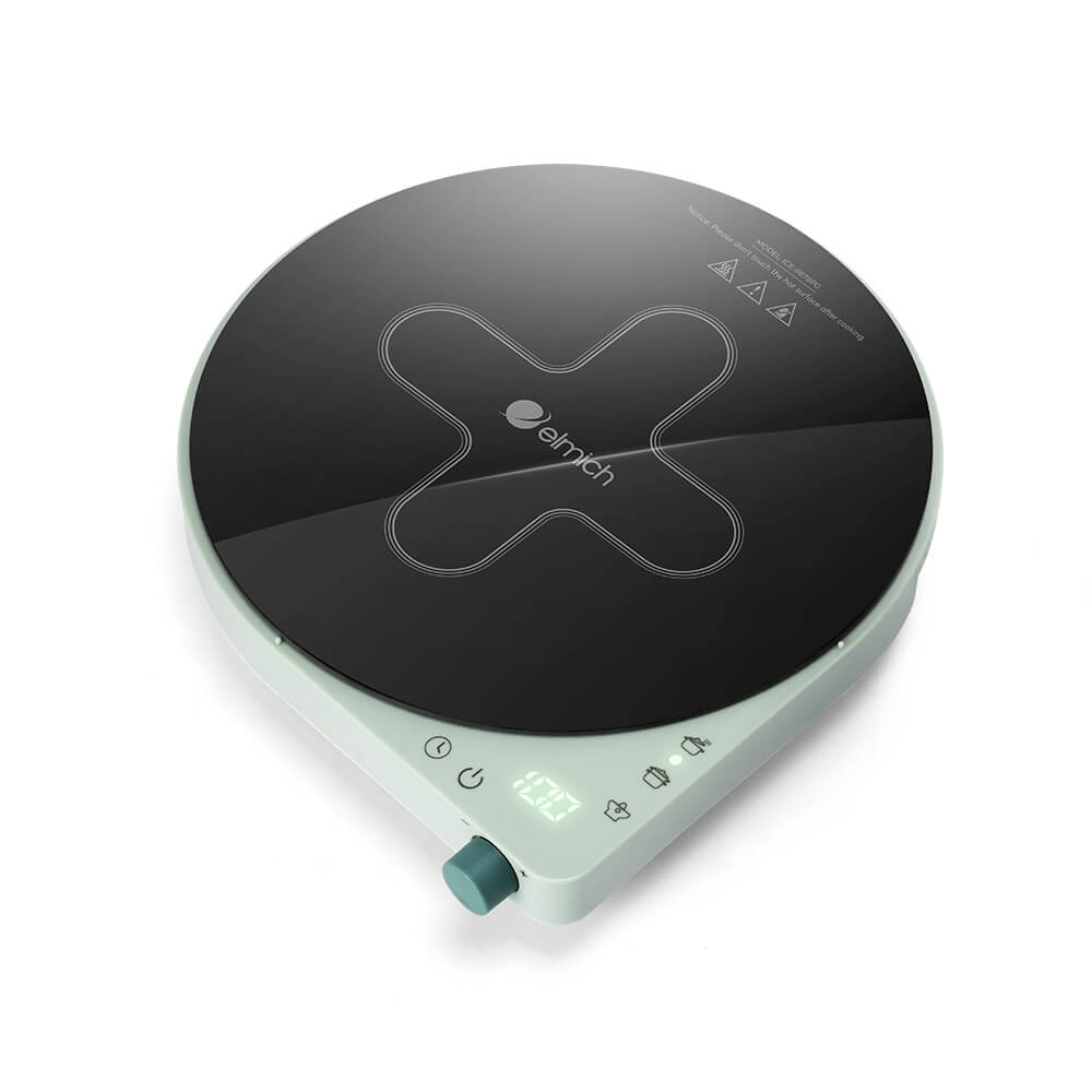 Bếp điện từ đơn Elmich ICE-8878