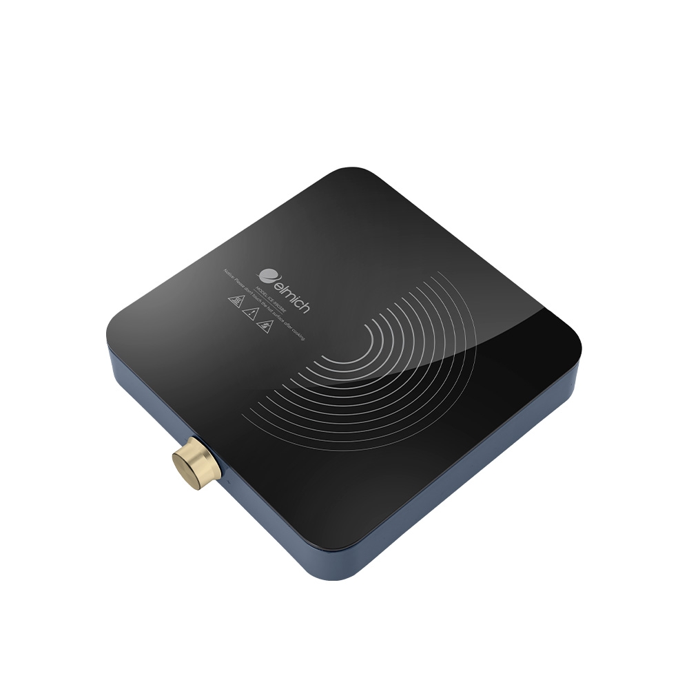 Bếp điện từ đơn Elmich ICE-8903