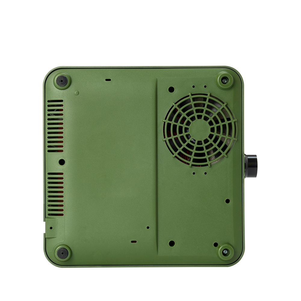 Bếp điện từ đơn Elmich ICE-8903