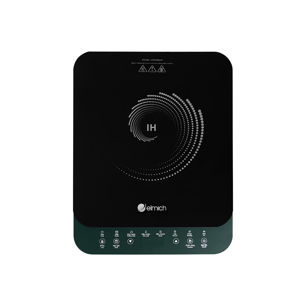 Bếp từ đơn Elmich ICE9296