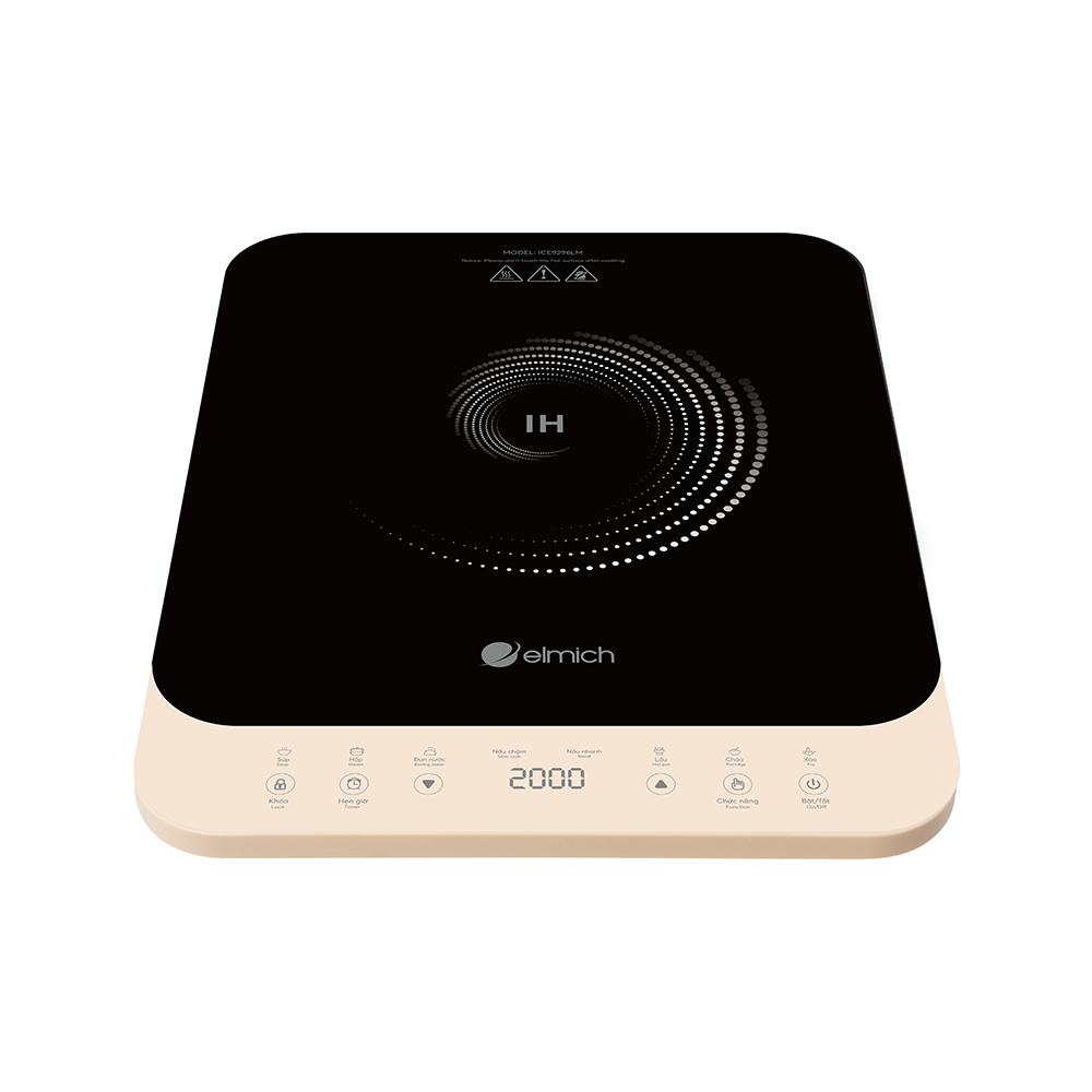 Bếp từ đơn Elmich ICE9296