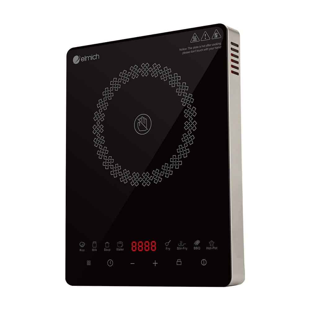 Bếp hồng ngoại Elmich IFE-3880