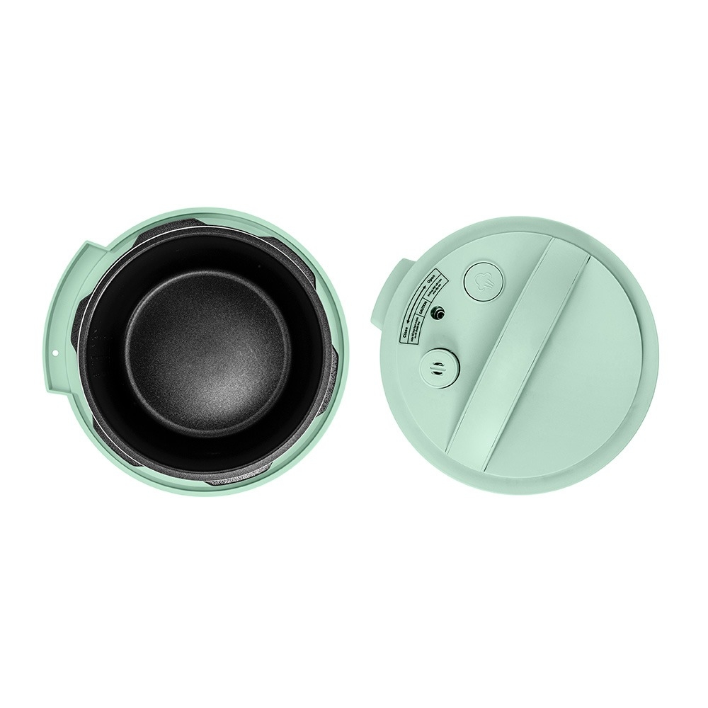 Nồi áp suất điện đa năng Elmich PCE9152PG dung tích 4L