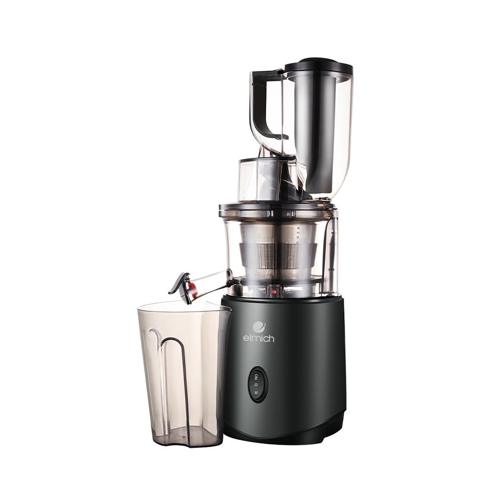 Máy ép chậm trái cây Elmich JEE 1855OL