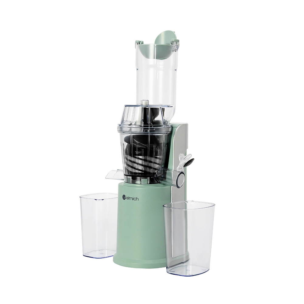 Máy ép chậm JEE-8723