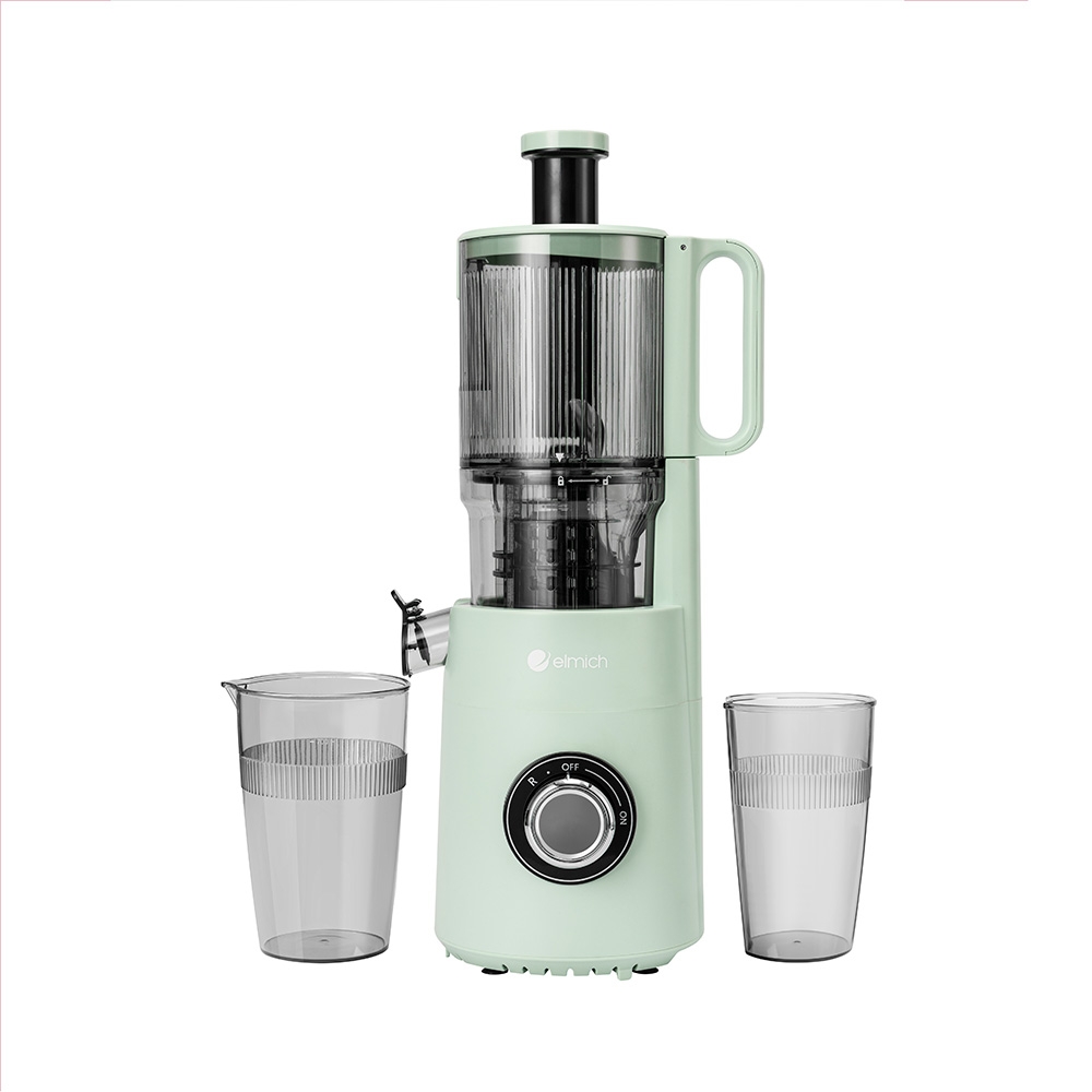 Máy ép chậm Elmich JEE9284