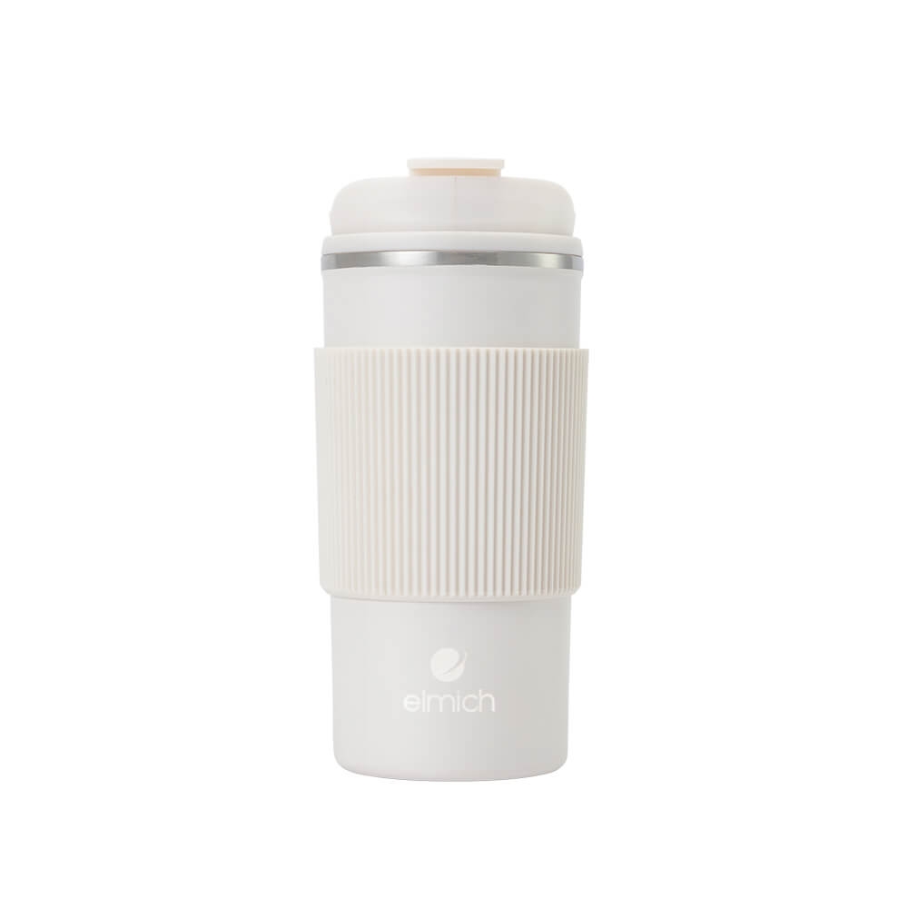Cốc giữ nhiệt inox 304 Elmich EL8345 dung tích 480ml