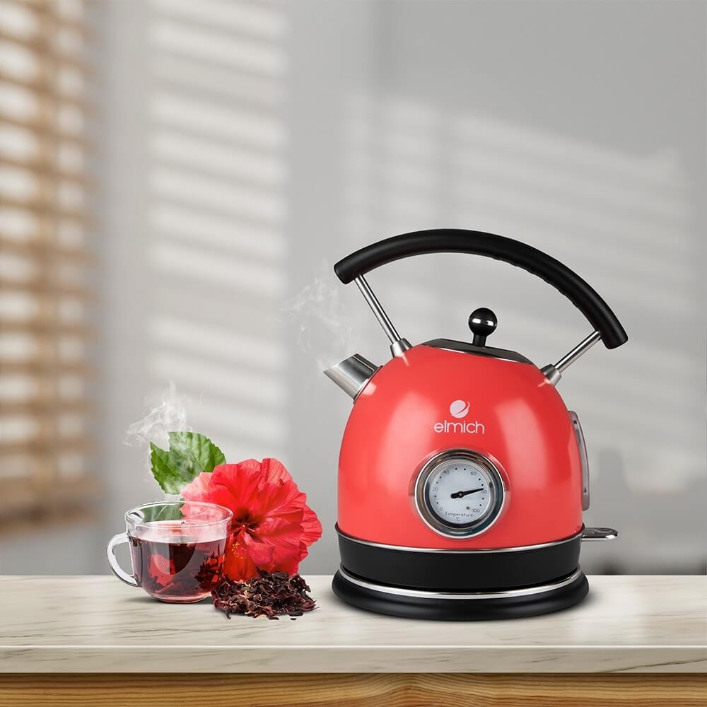 Ấm đun nước siêu tốc Elmich 1,8L KEE-1776