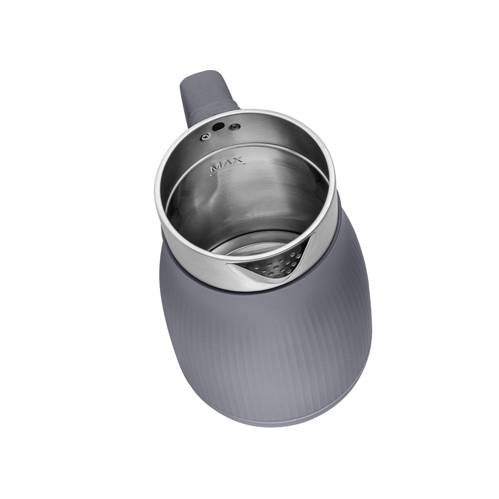 Ấm đun nước siêu tốc Elmich 1,8L KEE-8457