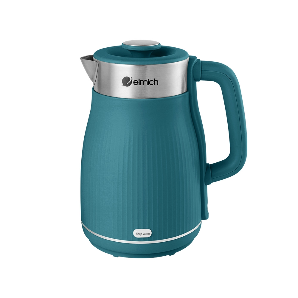 Ấm đun nước siêu tốc Elmich 1,8L KEE-8457
