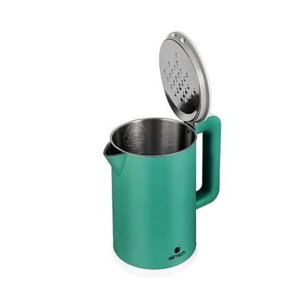 Ấm đun nước siêu tốc Elmich 1,7L - 1774G 1774B 1774P