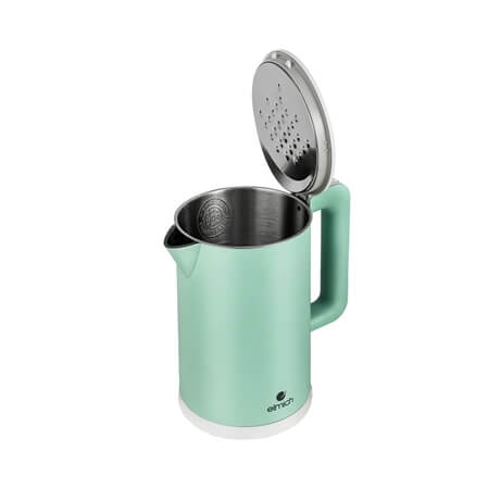 Ấm đun nước siêu tốc Elmich 1,7L - 1774G 1774B 1774P