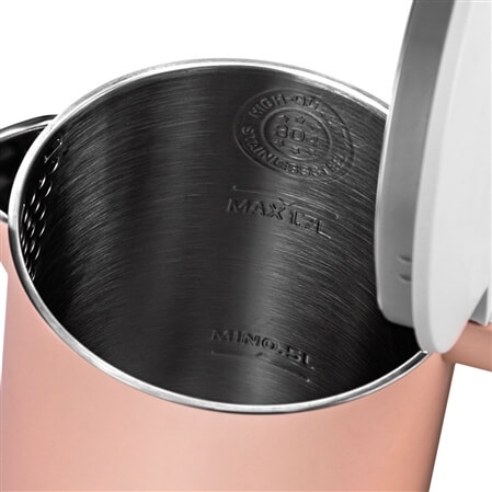 Ấm đun nước siêu tốc Elmich 1,7L - 1774G 1774B 1774P