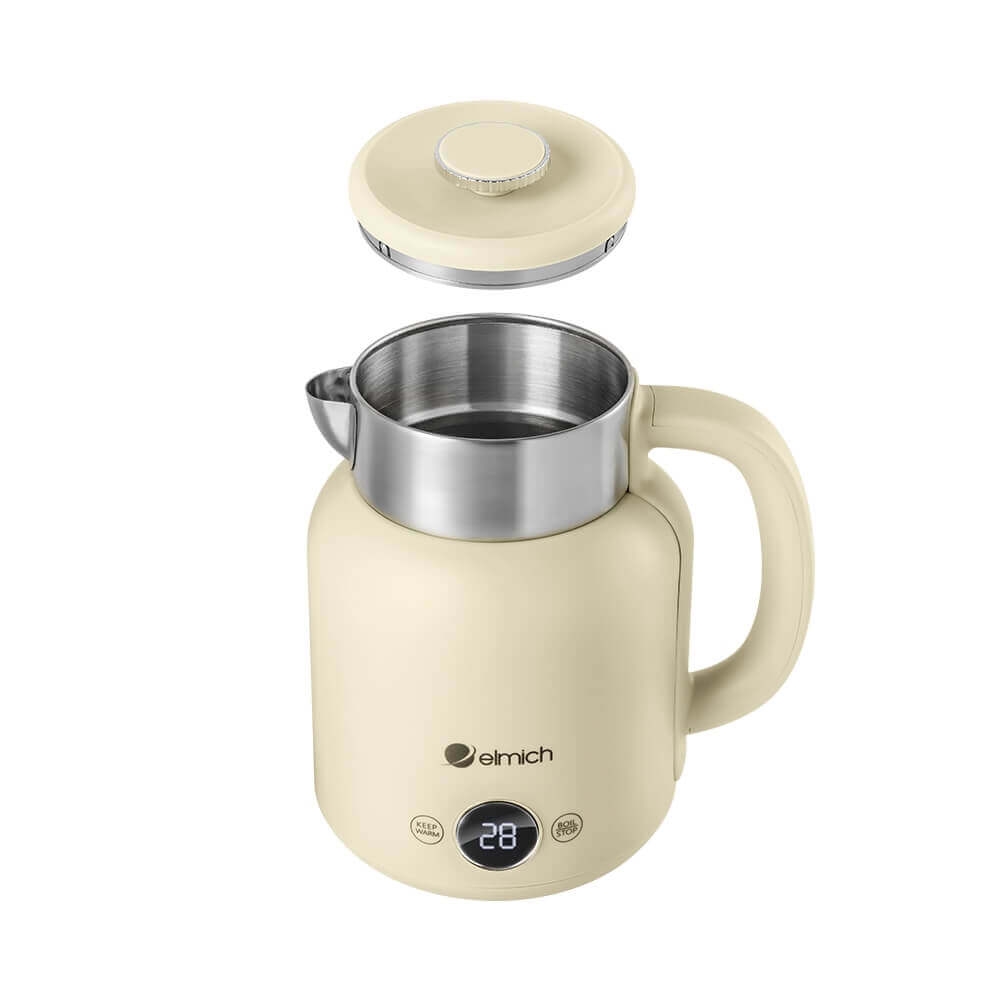 Ấm đun siêu tốc Elmich KEE-8456