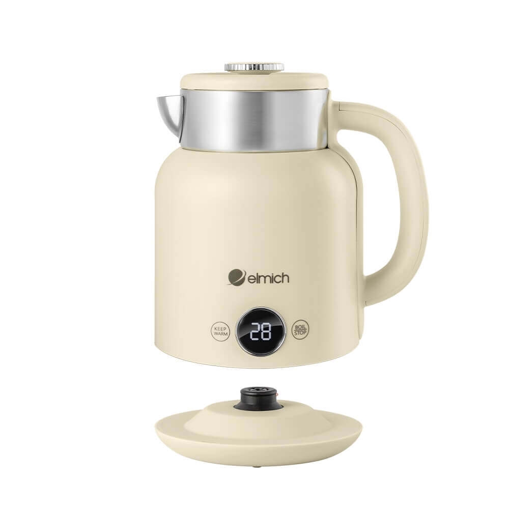 Ấm đun siêu tốc Elmich KEE-8456