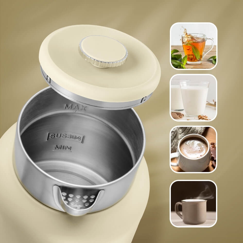 Ấm đun siêu tốc Elmich KEE-8456