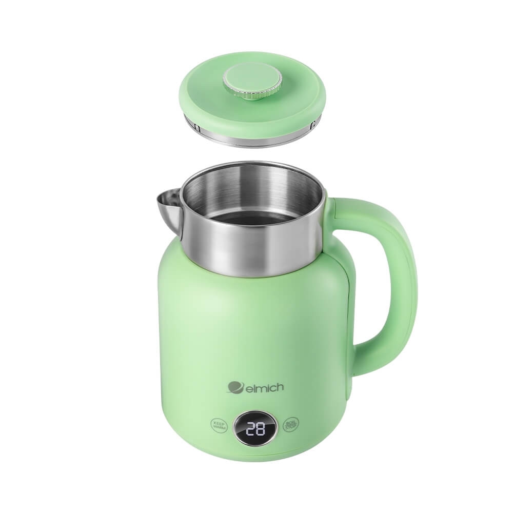 Ấm đun siêu tốc Elmich KEE-8456