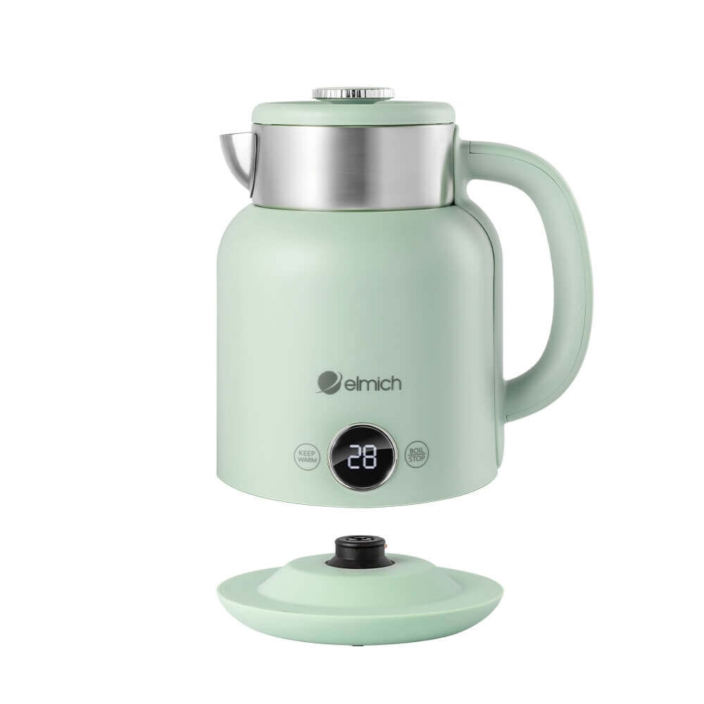 Ấm đun siêu tốc Elmich KEE-8456